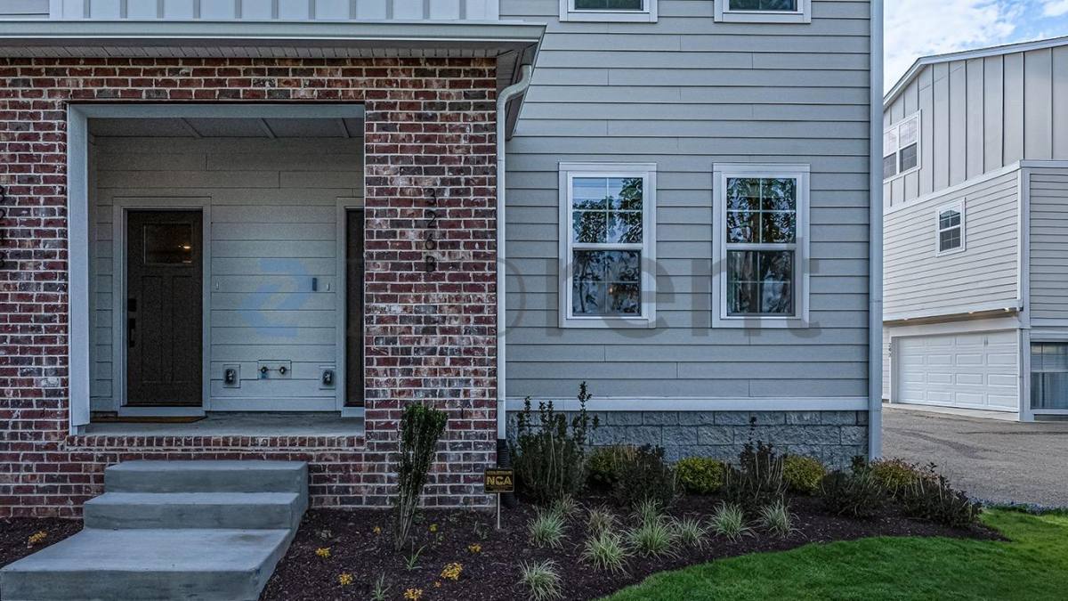 House for rent at 326B Mulberry Terrace, Madison, TN 37115