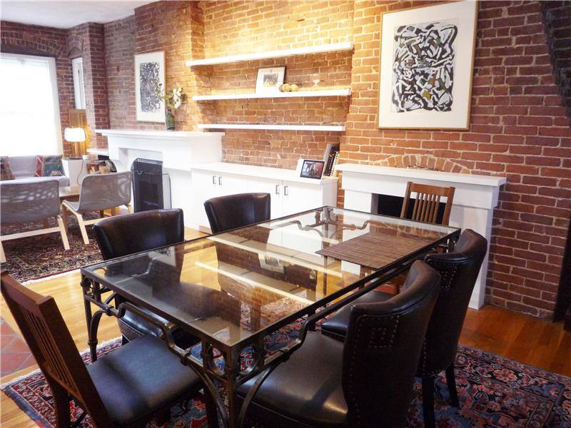 Townhouse for rent at 56 Kirkland St #5, Cambridge, MA 02138