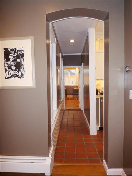 Townhouse for rent at 56 Kirkland St #5, Cambridge, MA 02138