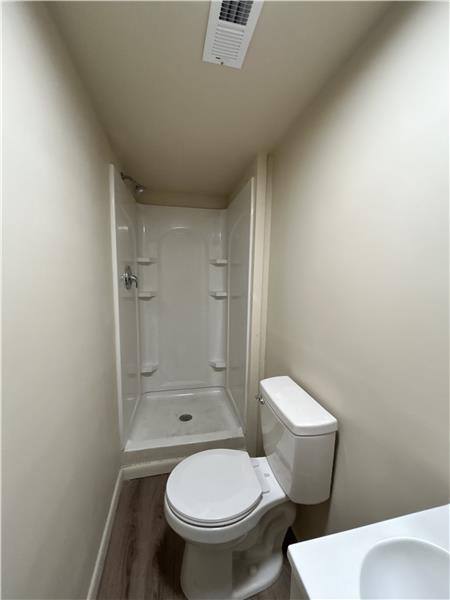 Apartment for rent at 1317 Plum St, Steubenville, OH 43952