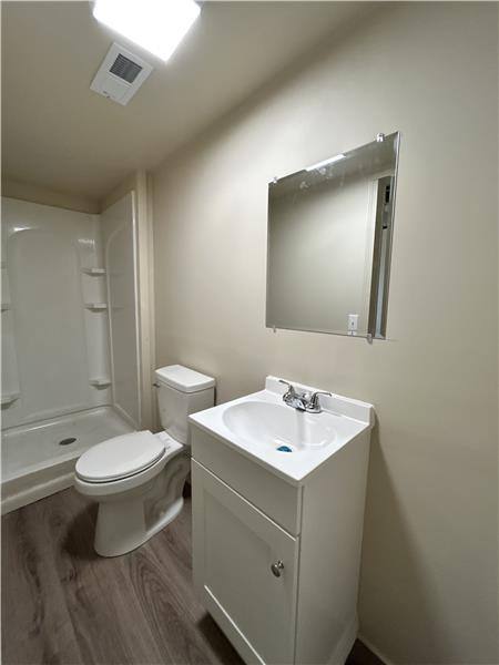 Apartment for rent at 1317 Plum St, Steubenville, OH 43952