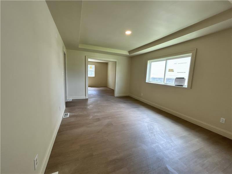 Apartment for rent at 1317 Plum St, Steubenville, OH 43952