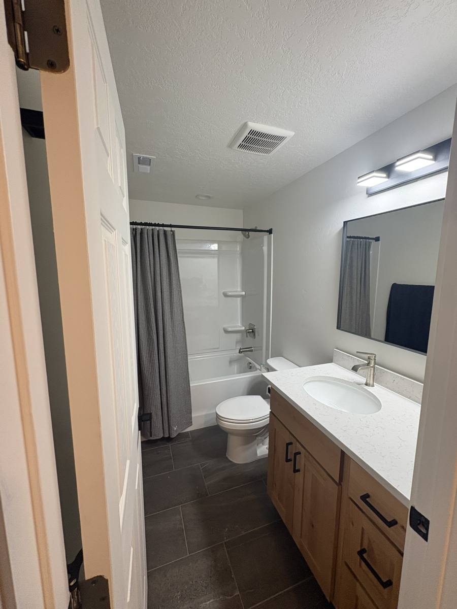 Apartment for rent at 1040 N 450 W #B, Brigham City, UT 84302