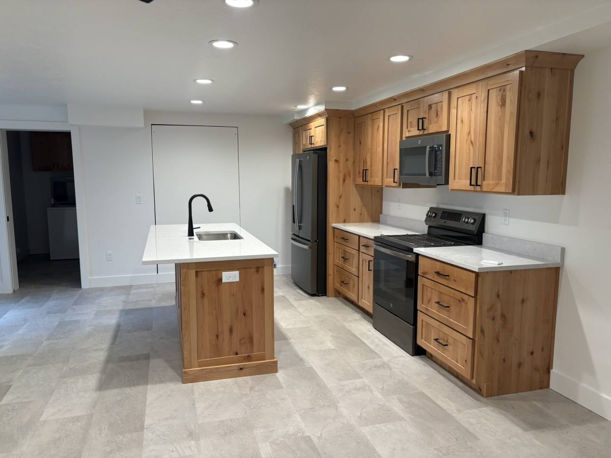 Apartment for rent at 1040 N 450 W #B, Brigham City, UT 84302