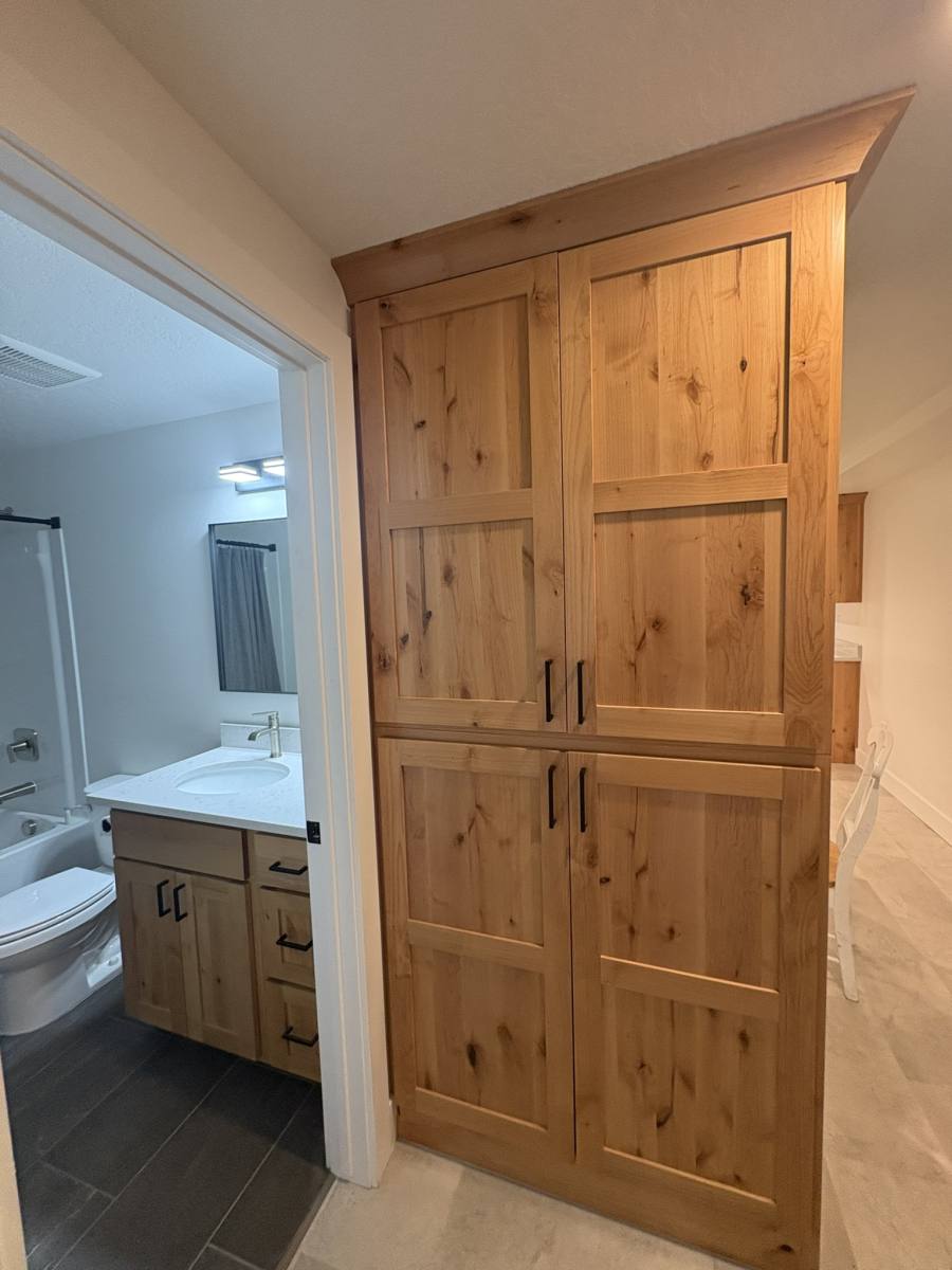 Apartment for rent at 1040 N 450 W #B, Brigham City, UT 84302