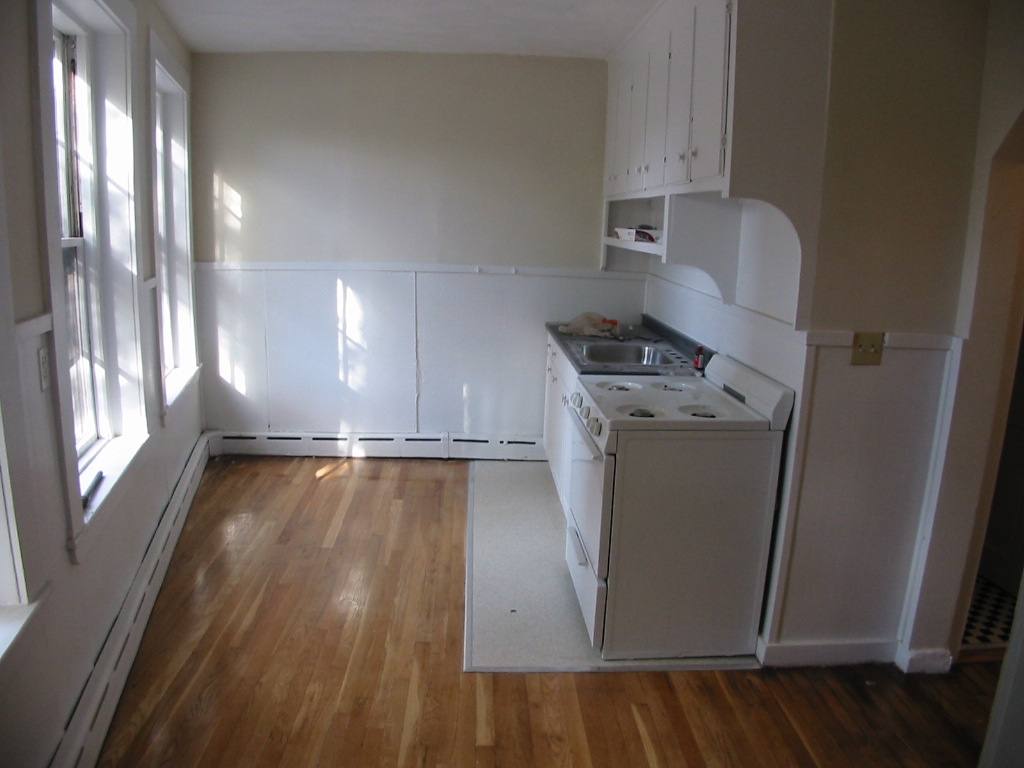 Apartment for rent at 110 Willow Ave #FL1, Cambridge, MA 02139