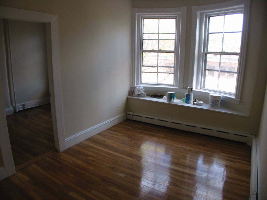 Apartment for rent at 110 Willow Ave #FL1, Cambridge, MA 02139