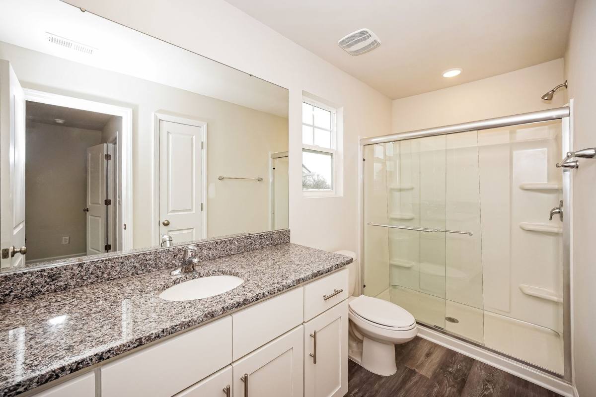 Townhouse for rent at 1215 Briarhill Rd, Mooresville, NC 28115