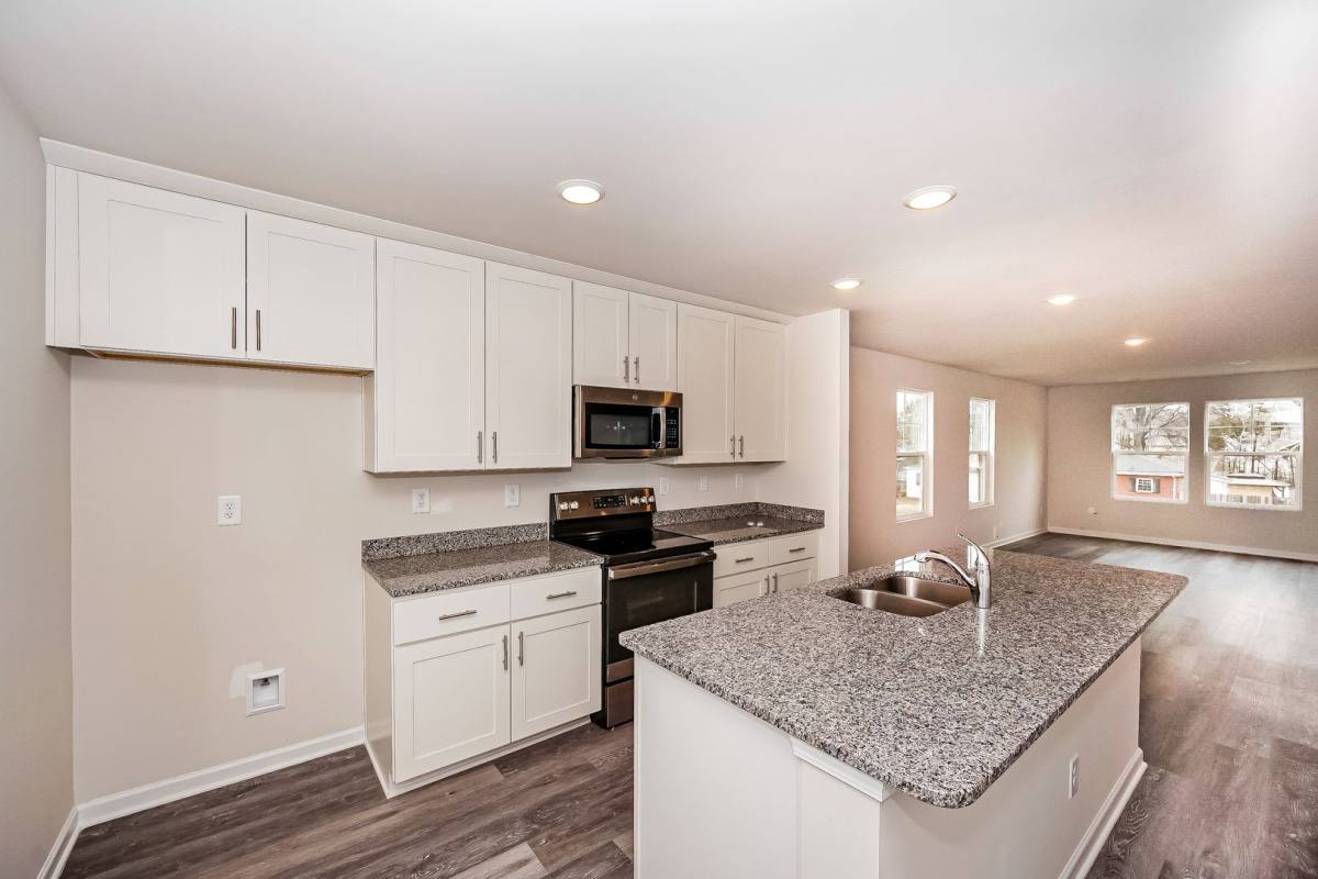 Townhouse for rent at 1215 Briarhill Rd, Mooresville, NC 28115