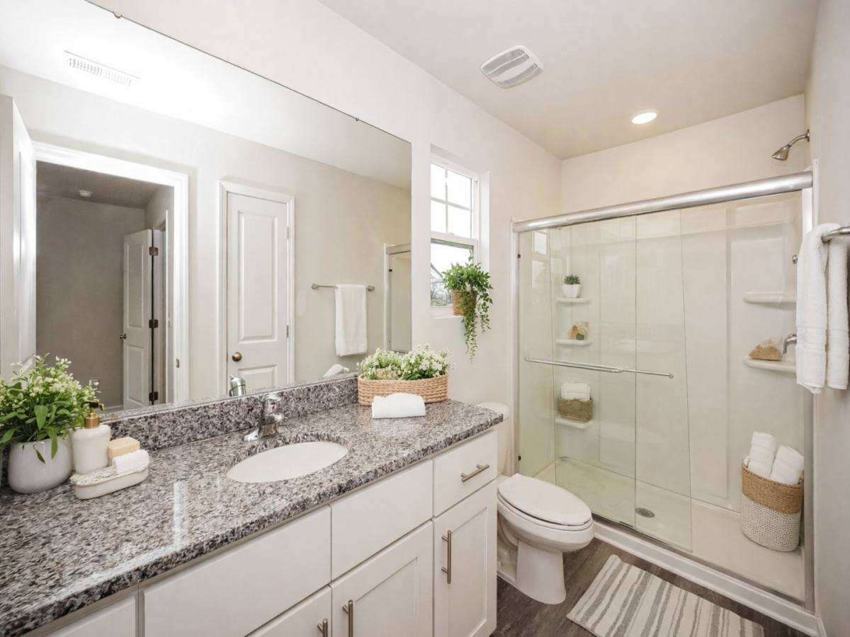 Townhouse for rent at 1215 Briarhill Rd, Mooresville, NC 28115