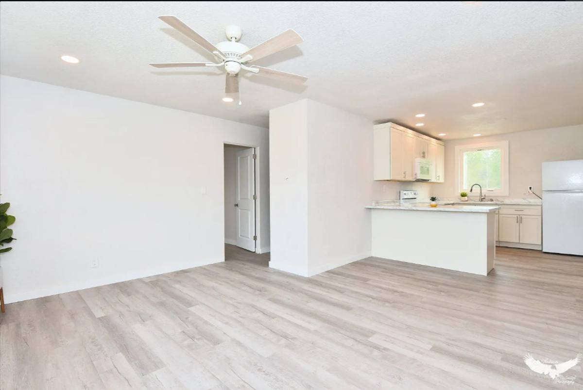 Apartment for rent at 3397 Bellwood St, North Pole, AK 99705