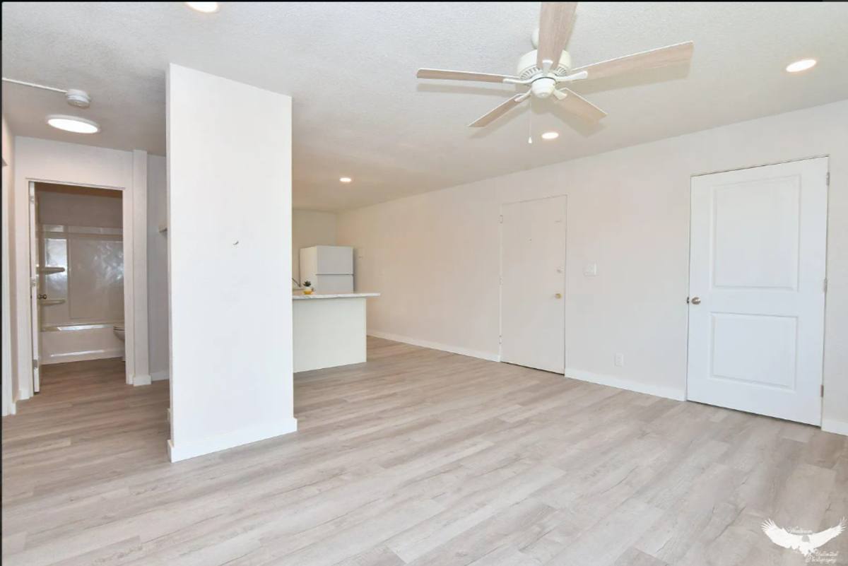 Apartment for rent at 3397 Bellwood St, North Pole, AK 99705