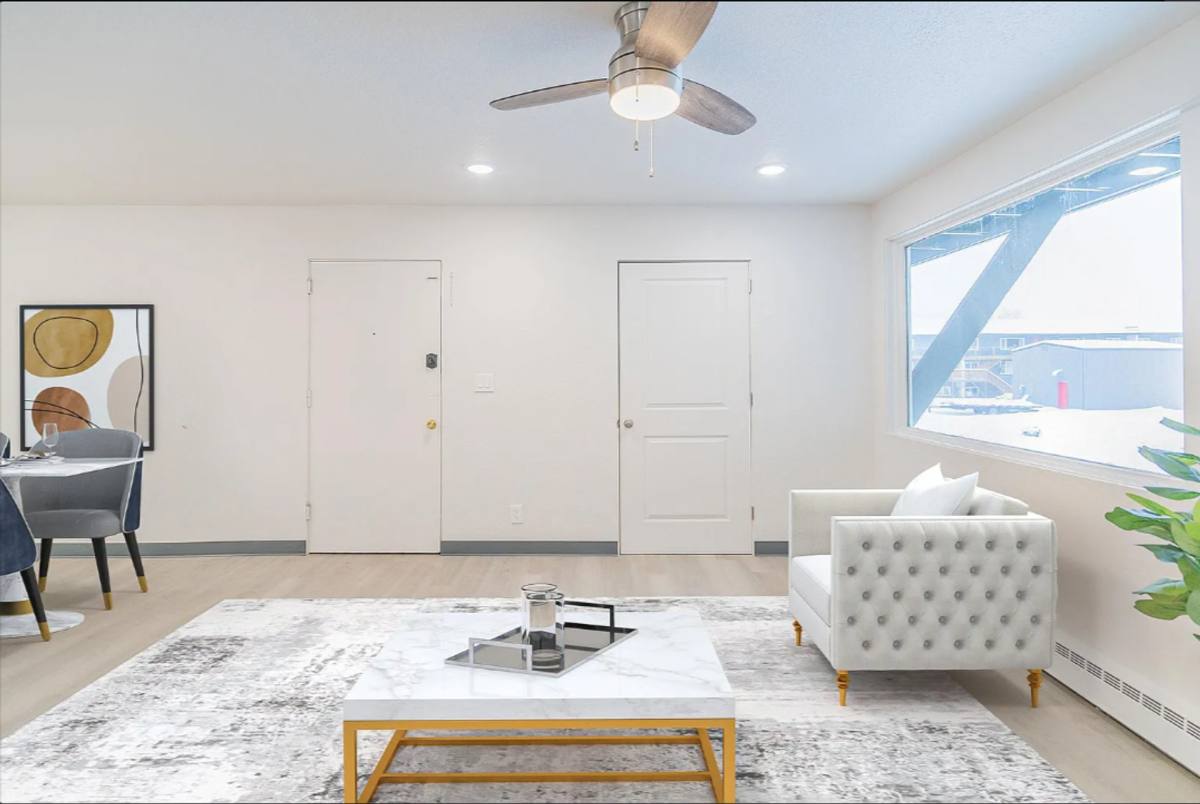 Apartment for rent at 3397 Bellwood St, North Pole, AK 99705