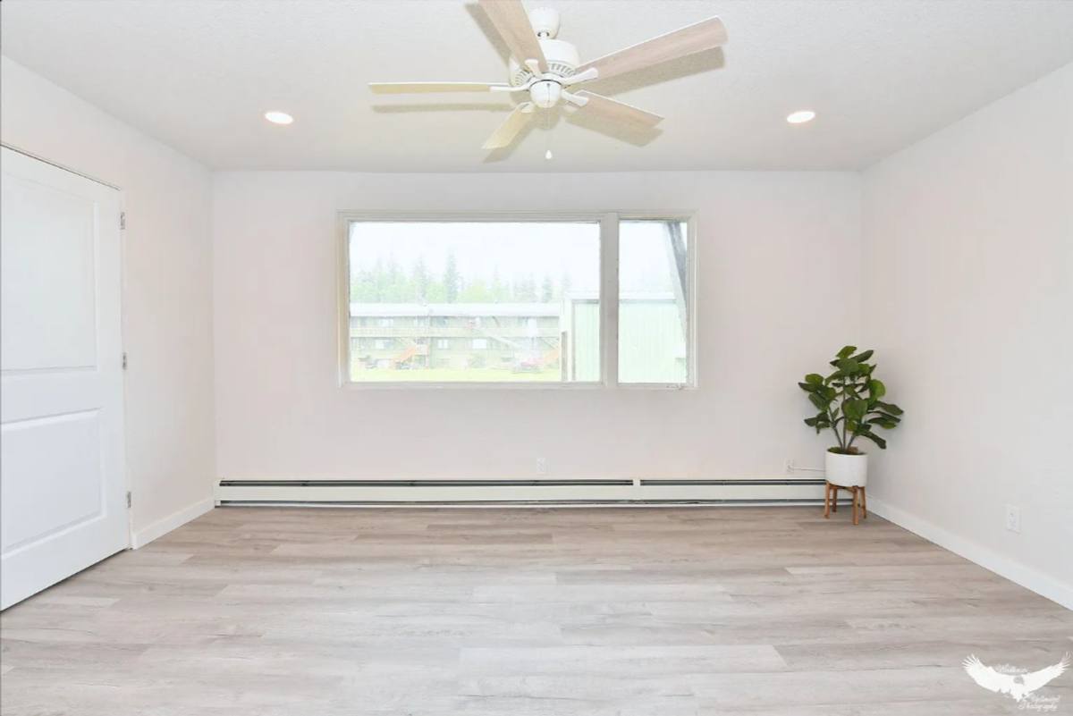 Apartment for rent at 3397 Bellwood St, North Pole, AK 99705