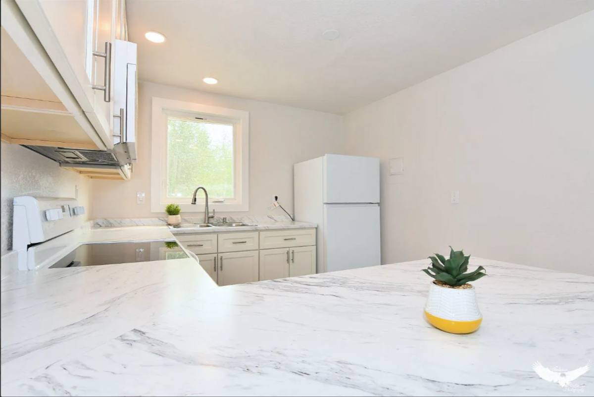 Apartment for rent at 3397 Bellwood St, North Pole, AK 99705