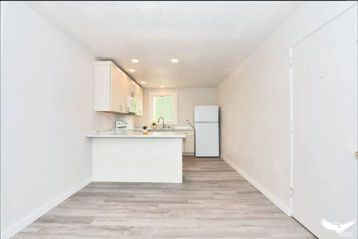 Apartment for rent at 3397 Bellwood St, North Pole, AK 99705