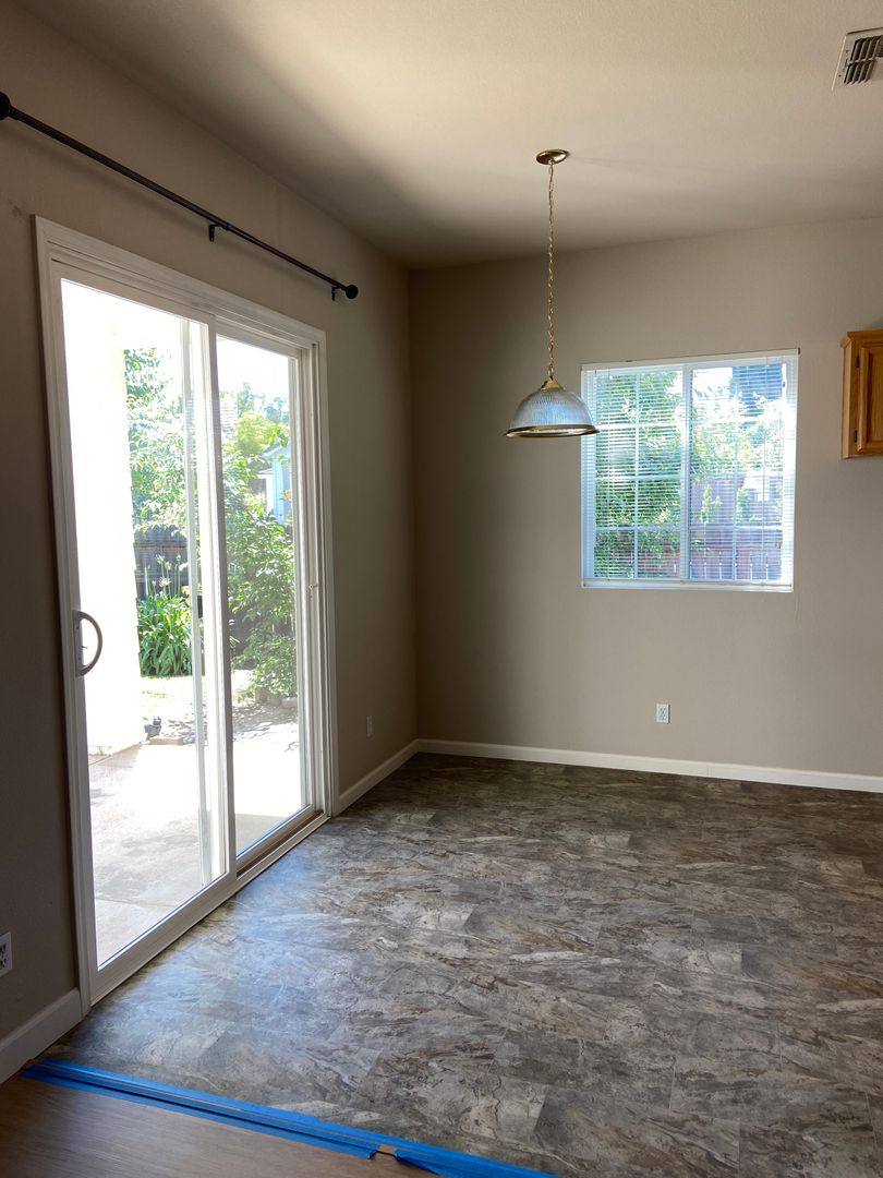 House for rent at 1030 Thompson Circle, Folsom, CA 95630