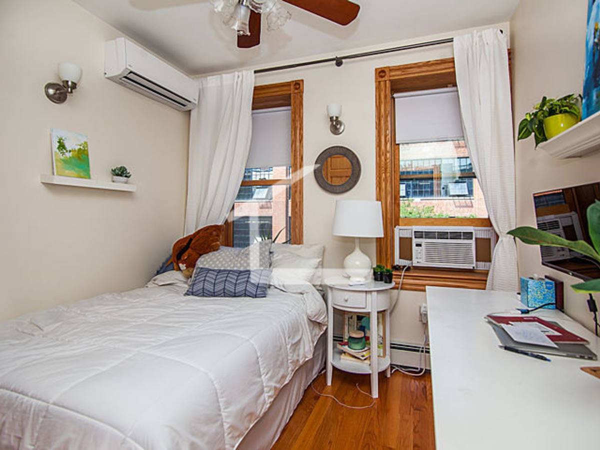 Apartment for rent at 137 Charles St #1, Boston, MA 02114