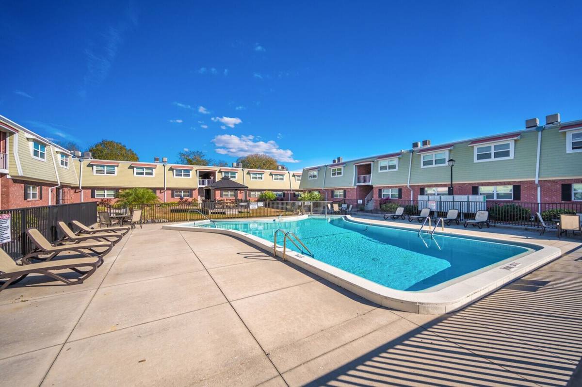 Apartment for rent at 13234 Bunn Circle #G55, Tampa, FL 33612