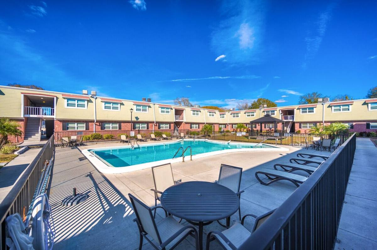 Apartment for rent at 13234 Bunn Circle #G55, Tampa, FL 33612