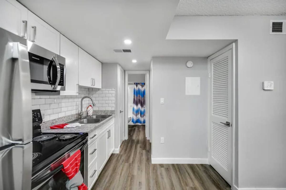 Apartment for rent at 13234 Bunn Circle #G55, Tampa, FL 33612