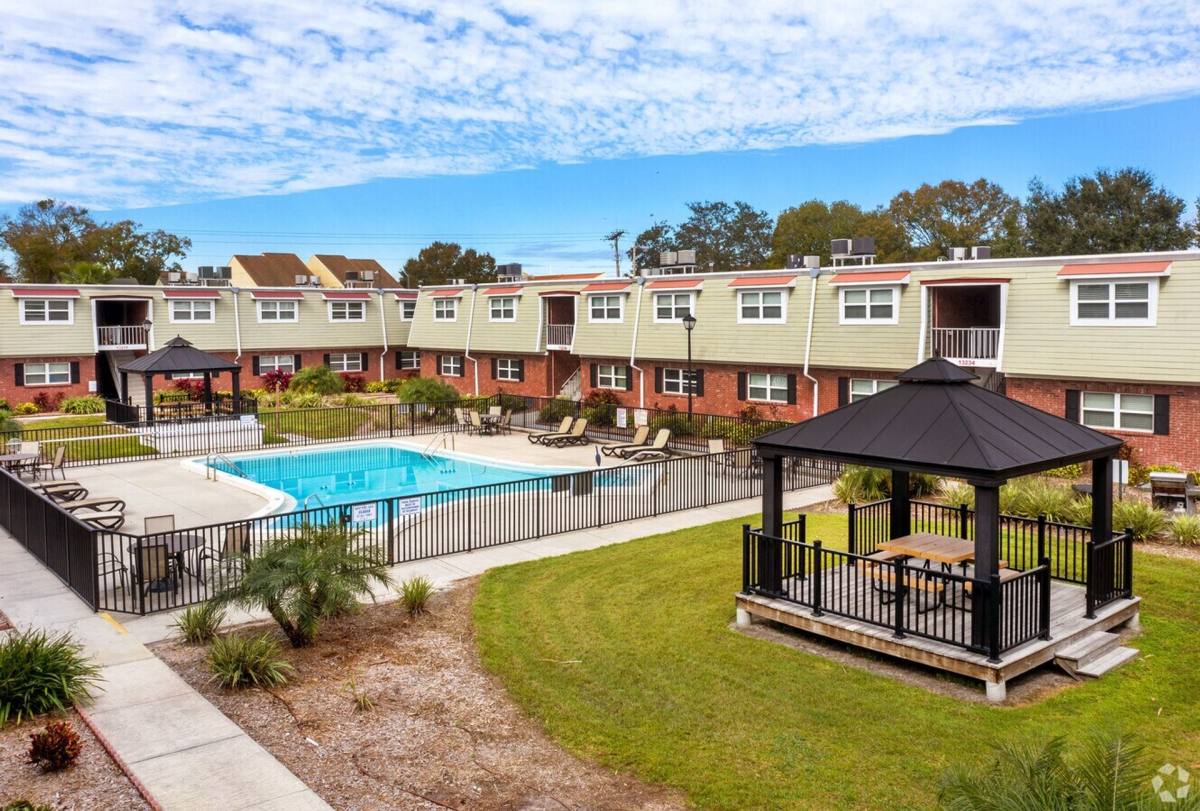 Apartment for rent at 13234 Bunn Circle #G55, Tampa, FL 33612