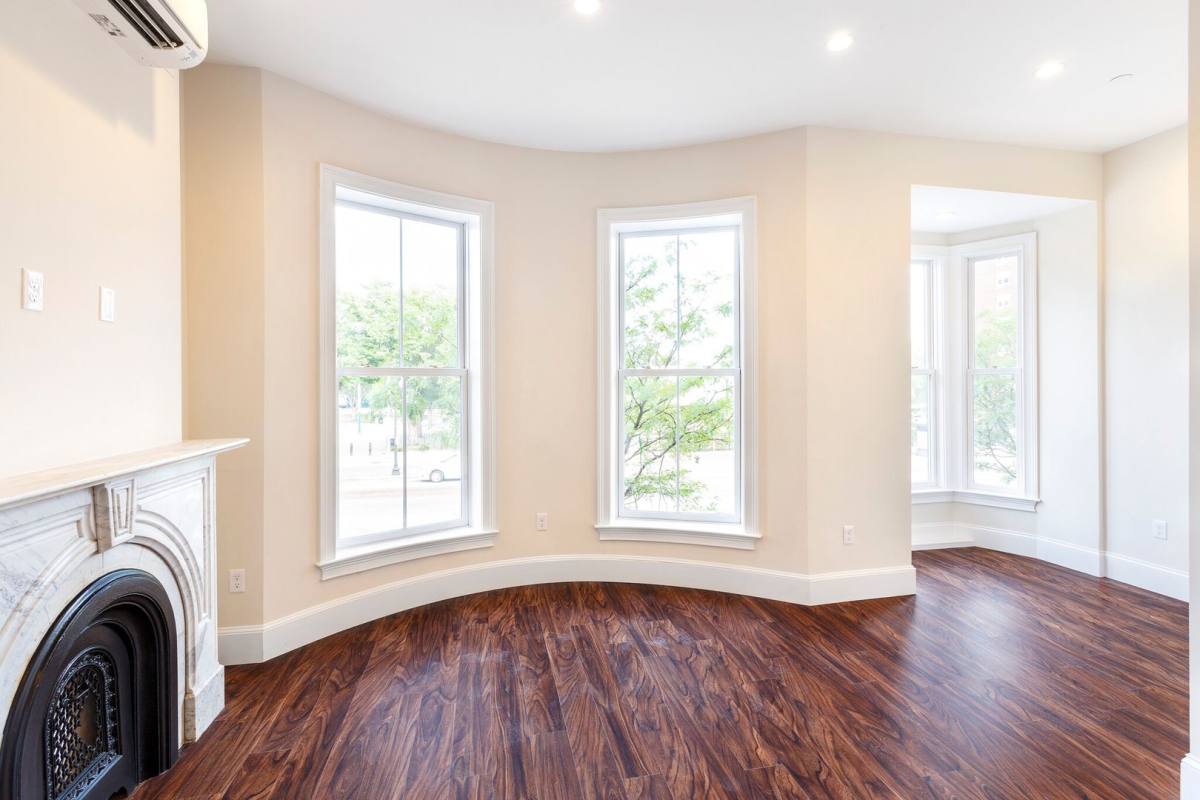 Condo for rent at 1901 Washington St #TOWNHOUSE, Boston, MA 02118