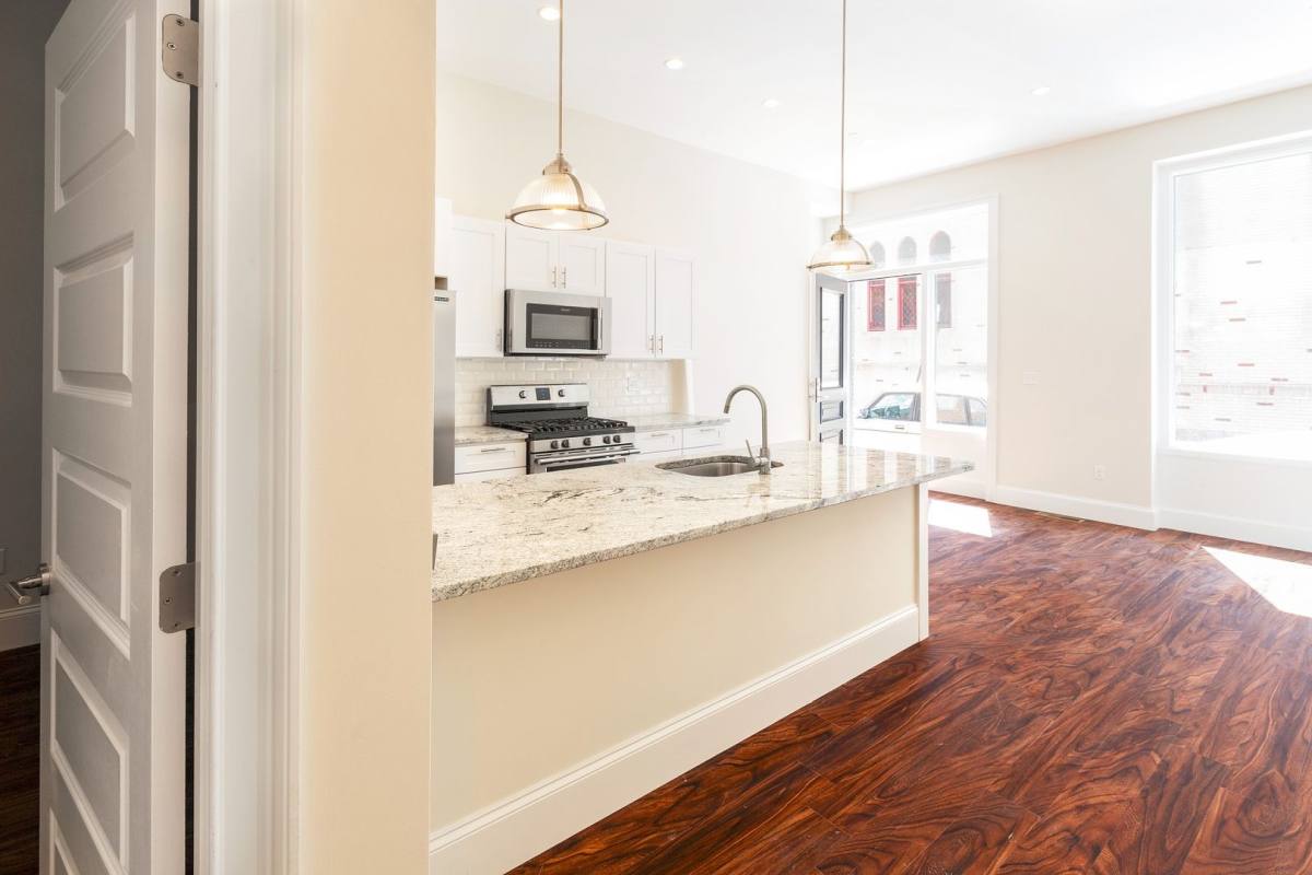 Condo for rent at 1901 Washington St #TOWNHOUSE, Boston, MA 02118