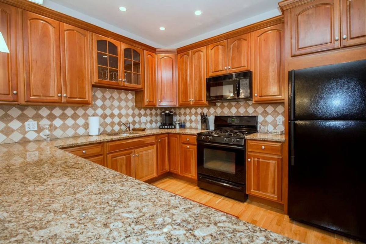 Condo for rent at 8 Harvard Square #2, Brookline, MA 02445