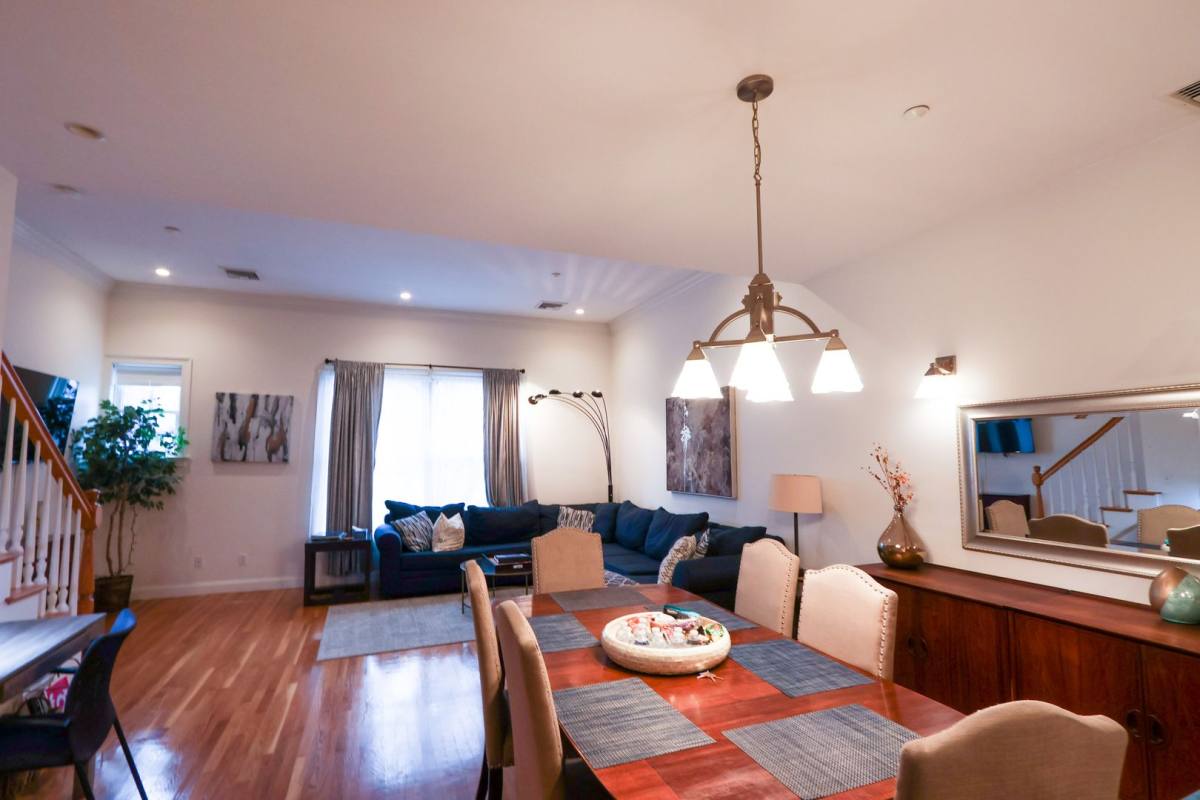 Condo for rent at 8 Harvard Square #2, Brookline, MA 02445