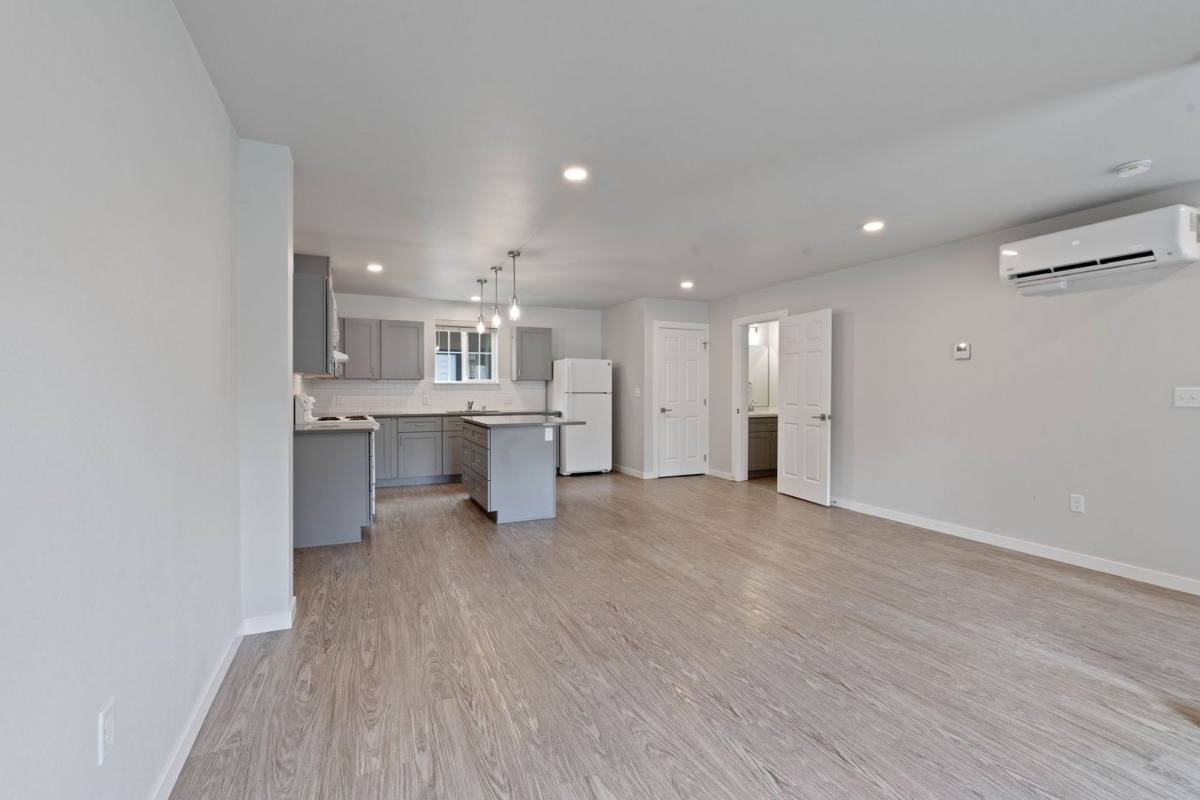 Townhouse for rent at 1916-1940 N Wall St, Spokane, WA 99205