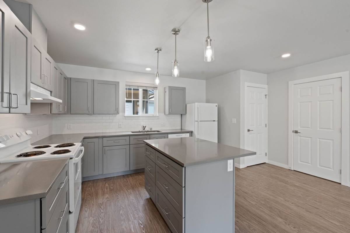 Townhouse for rent at 1916-1940 N Wall St, Spokane, WA 99205