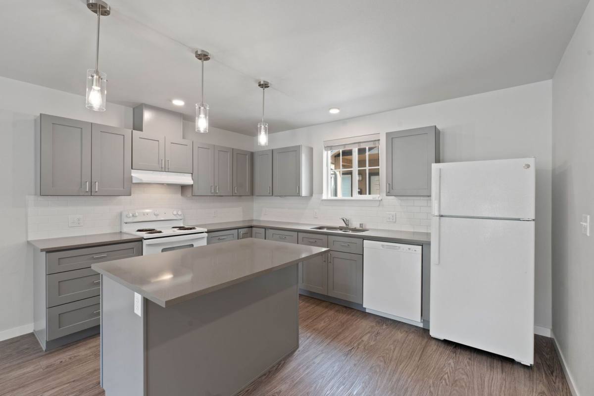 Townhouse for rent at 1916-1940 N Wall St, Spokane, WA 99205