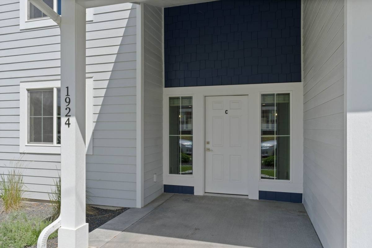 Townhouse for rent at 1916-1940 N Wall St, Spokane, WA 99205