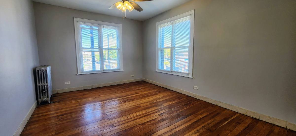 Apartment for rent at 4764 N Virginia, Chicago, IL 60625