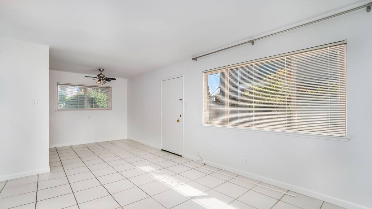Apartment for rent at 1576 & 1580 Buena Vista, Alameda, CA 94501