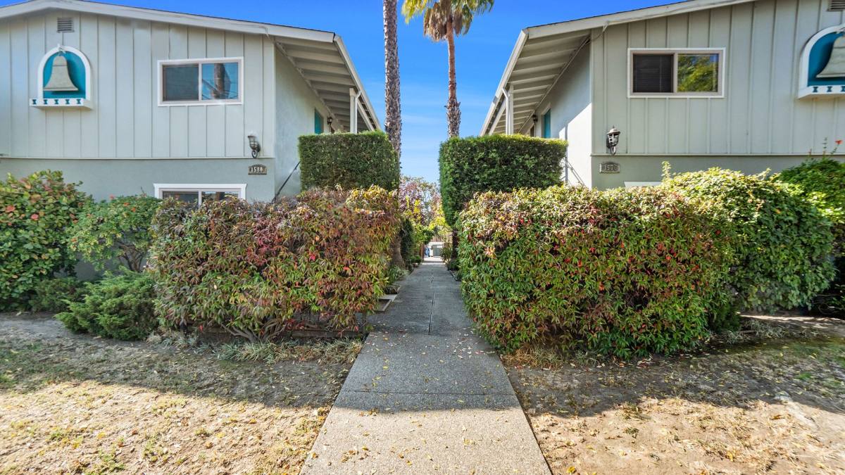 Apartment for rent at 1576 & 1580 Buena Vista, Alameda, CA 94501