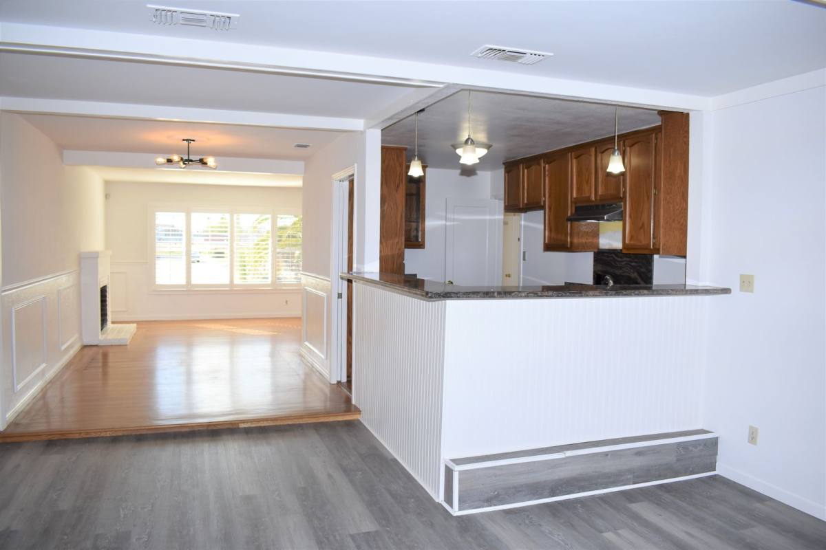 House for rent at 6661 9th Ave, Sacramento, CA 95820