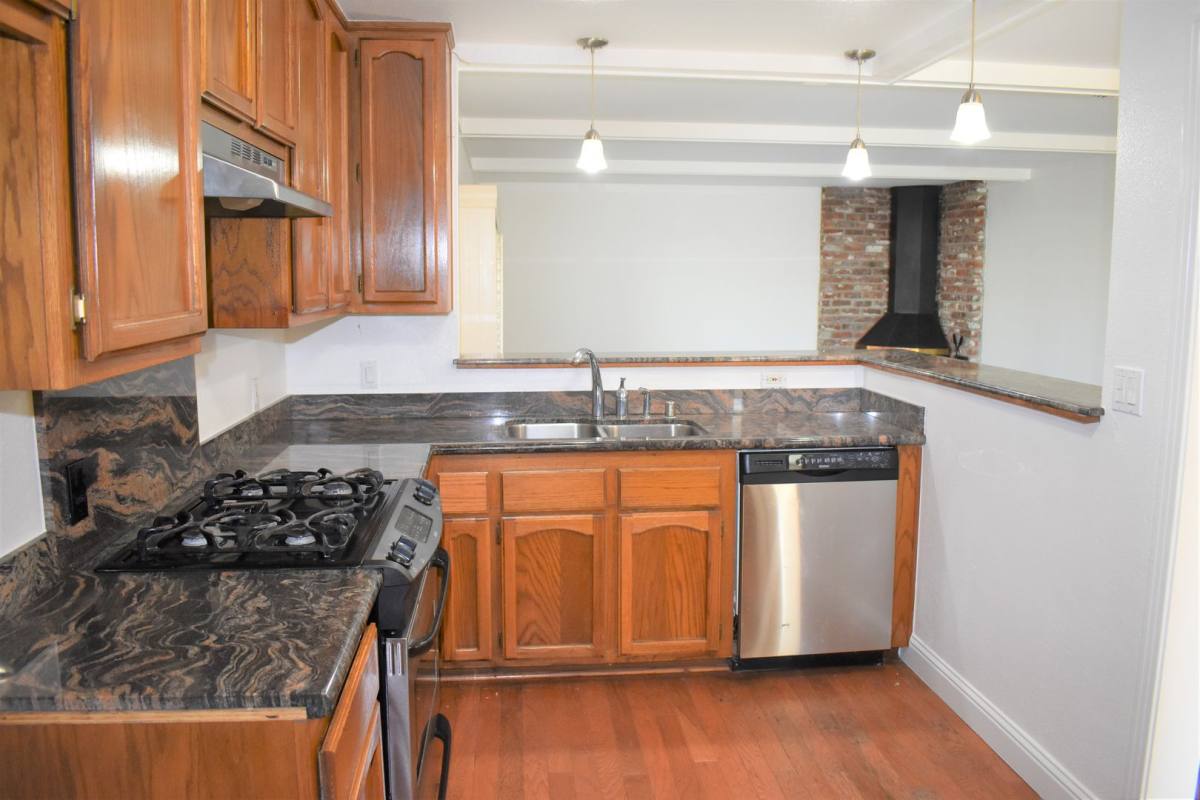 House for rent at 6661 9th Ave, Sacramento, CA 95820