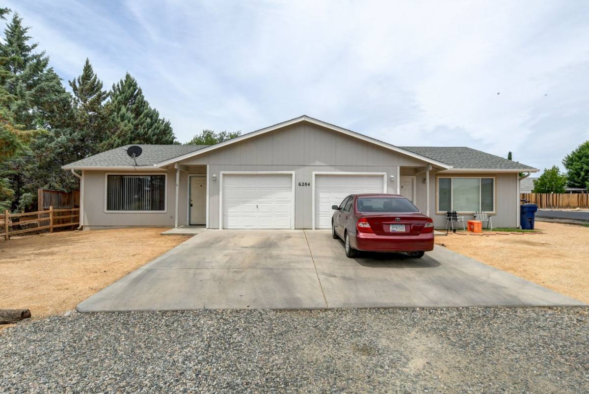 Apartment for rent at 6284 N Buckboard Dr, Prescott Valley, AZ 86314