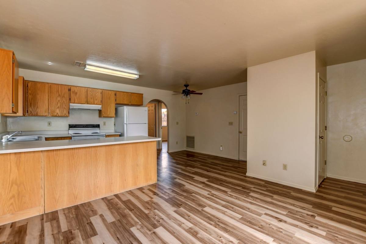 Apartment for rent at 6284 N Buckboard Dr, Prescott Valley, AZ 86314