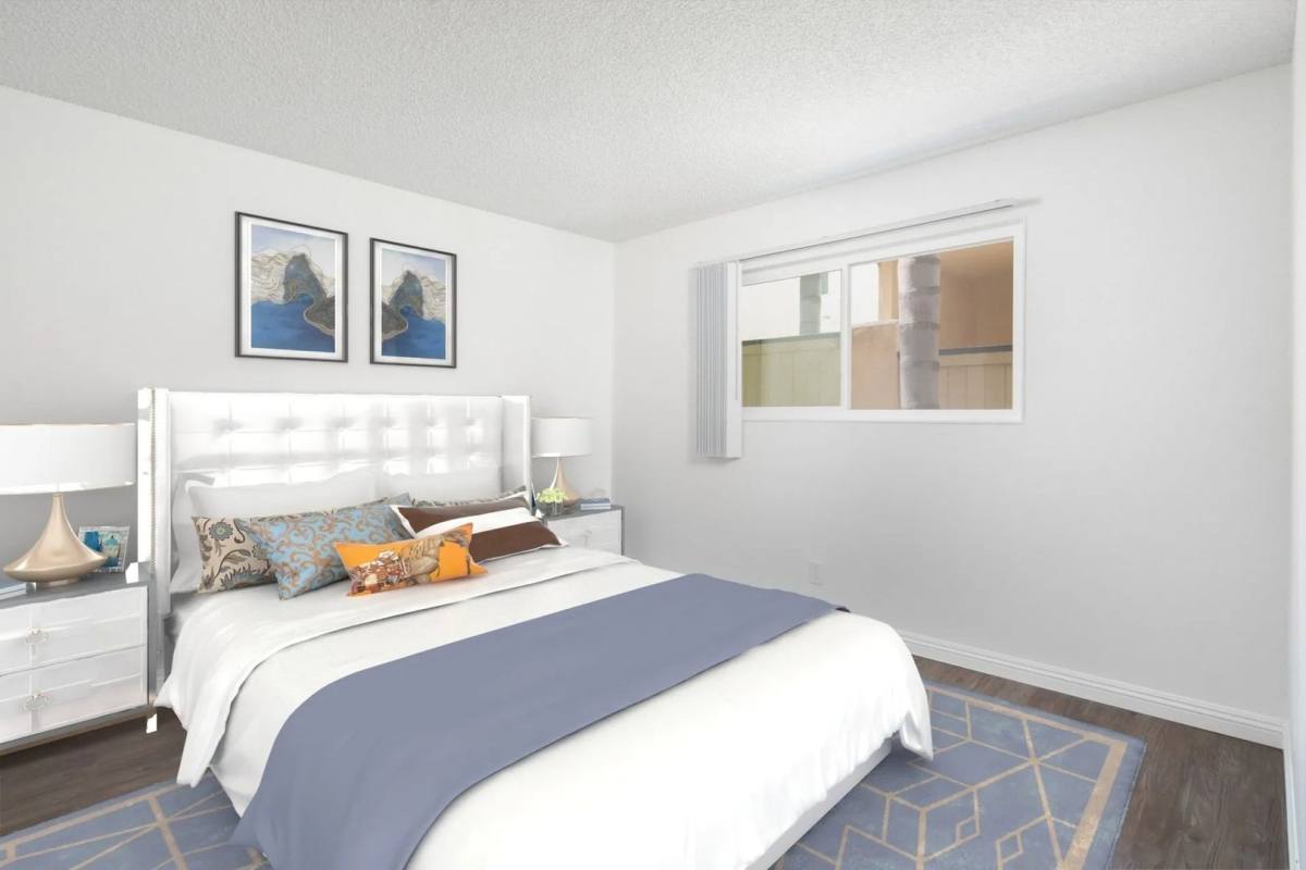 Apartment for rent at 24065 Ocean Ave, Torrance, CA 90505