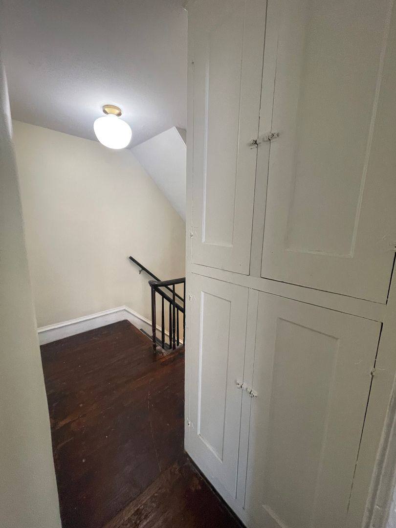 Apartment for rent at 117-119 Lincoln St, Pittsfield, MA 01201
