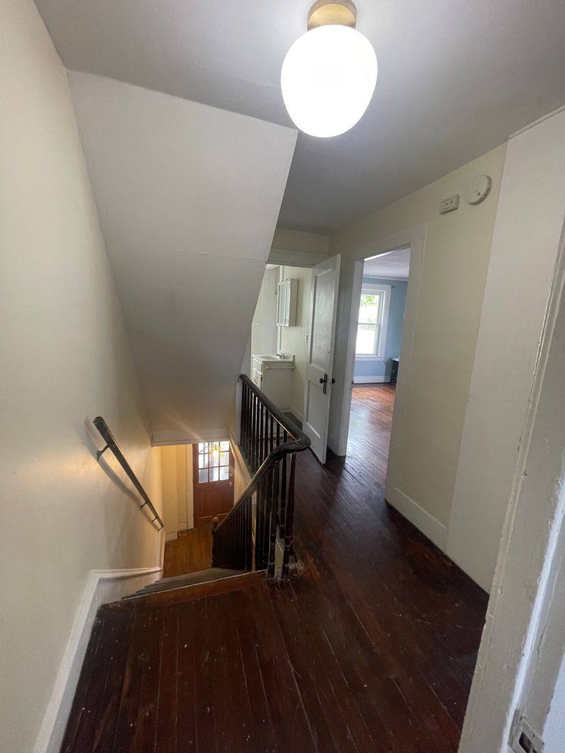 Apartment for rent at 117-119 Lincoln St, Pittsfield, MA 01201