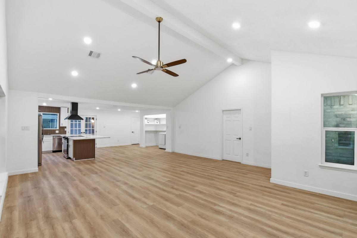 House for rent at 6718 Deer Ridge Lane, Houston, TX 77086