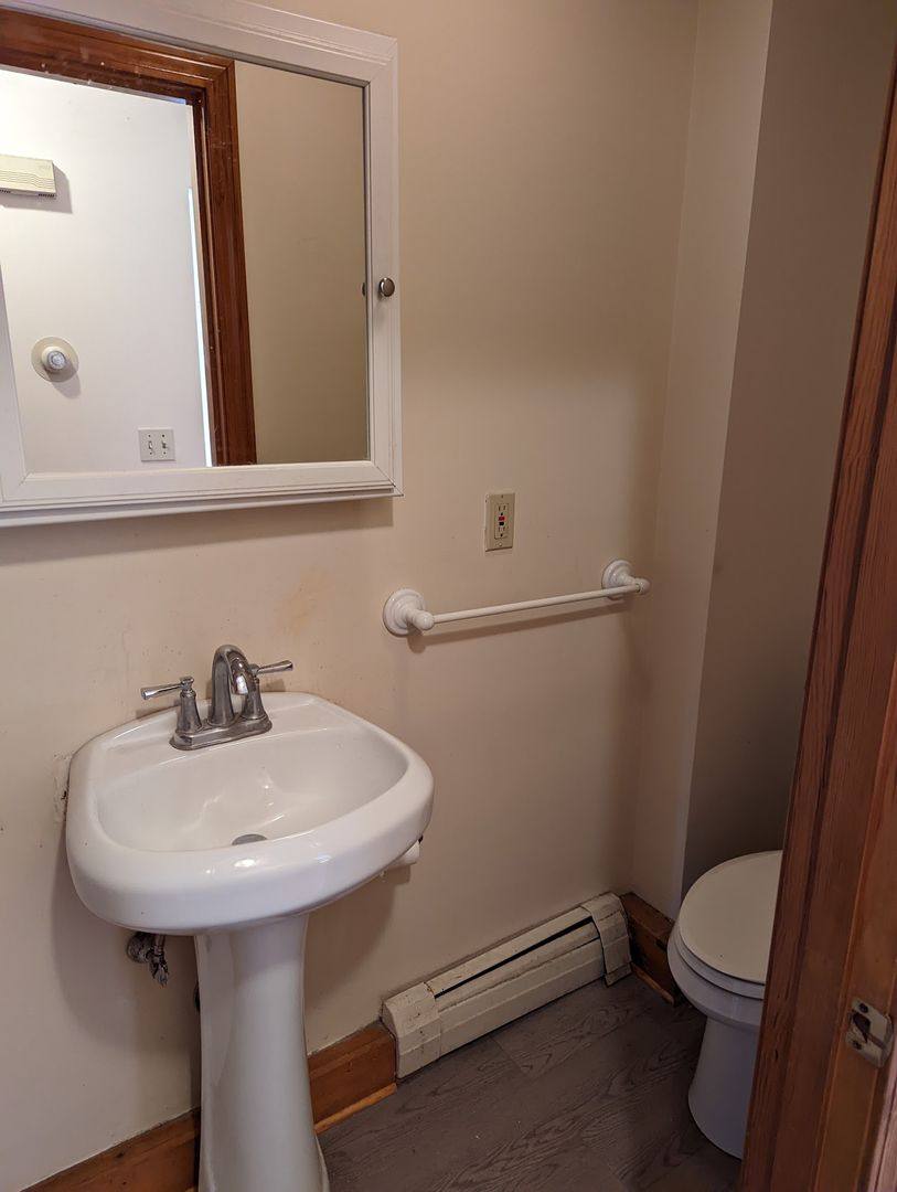 Apartment for rent at 310-316 Cambridge St, Cambridge, MA 02141