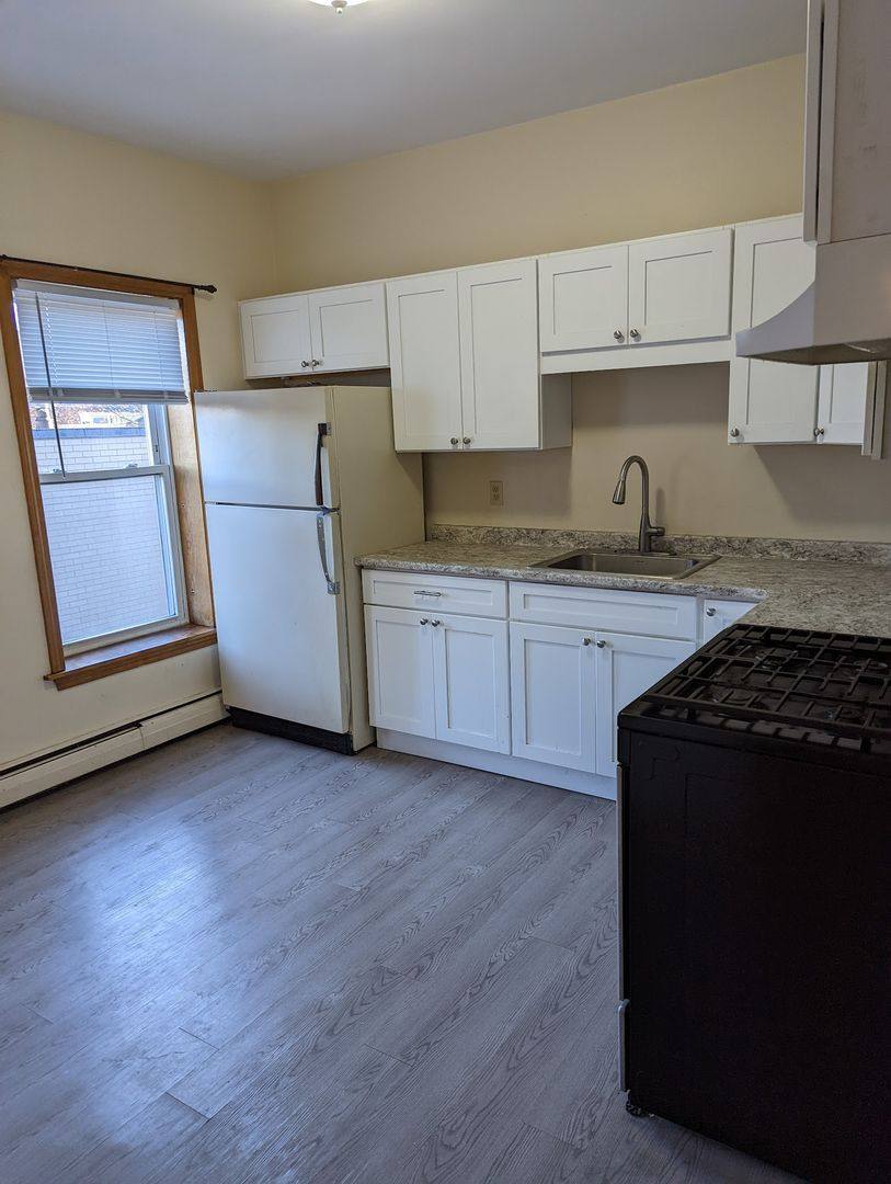 Apartment for rent at 310-316 Cambridge St, Cambridge, MA 02141