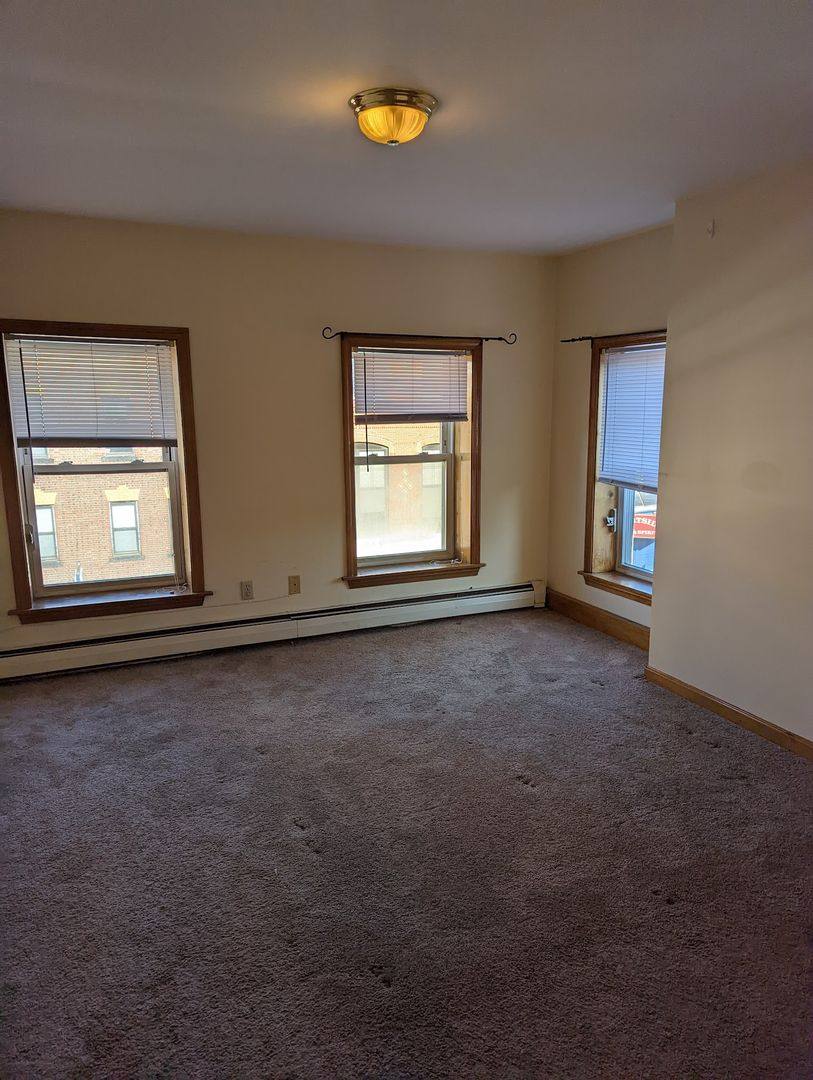 Apartment for rent at 310-316 Cambridge St, Cambridge, MA 02141