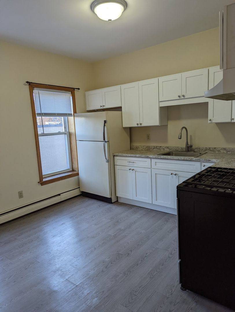 Apartment for rent at 310-316 Cambridge St, Cambridge, MA 02141