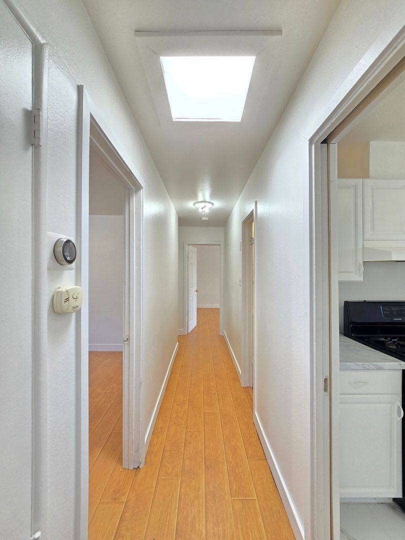 Apartment for rent at 44221 4th St E, Lancaster, CA 93535